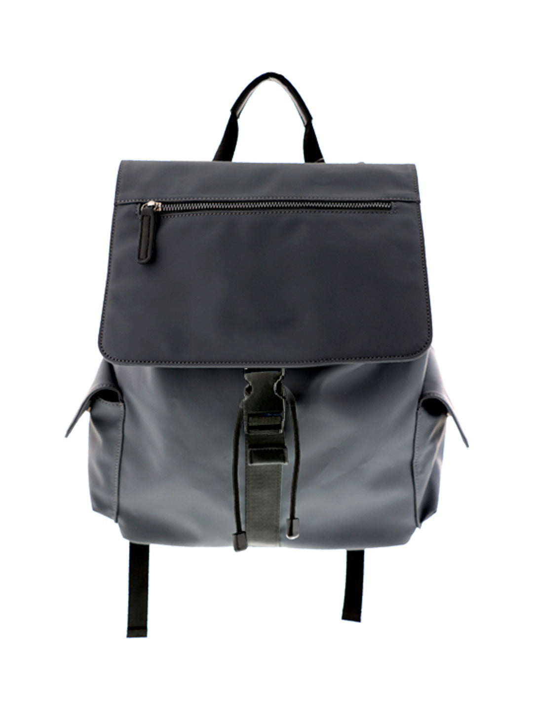 Sac à dos gris - Nina Casari