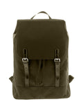 Sac à dos en tissu kaki - Twenty
