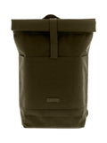 Sac à dos en tissu kaki - Longboard