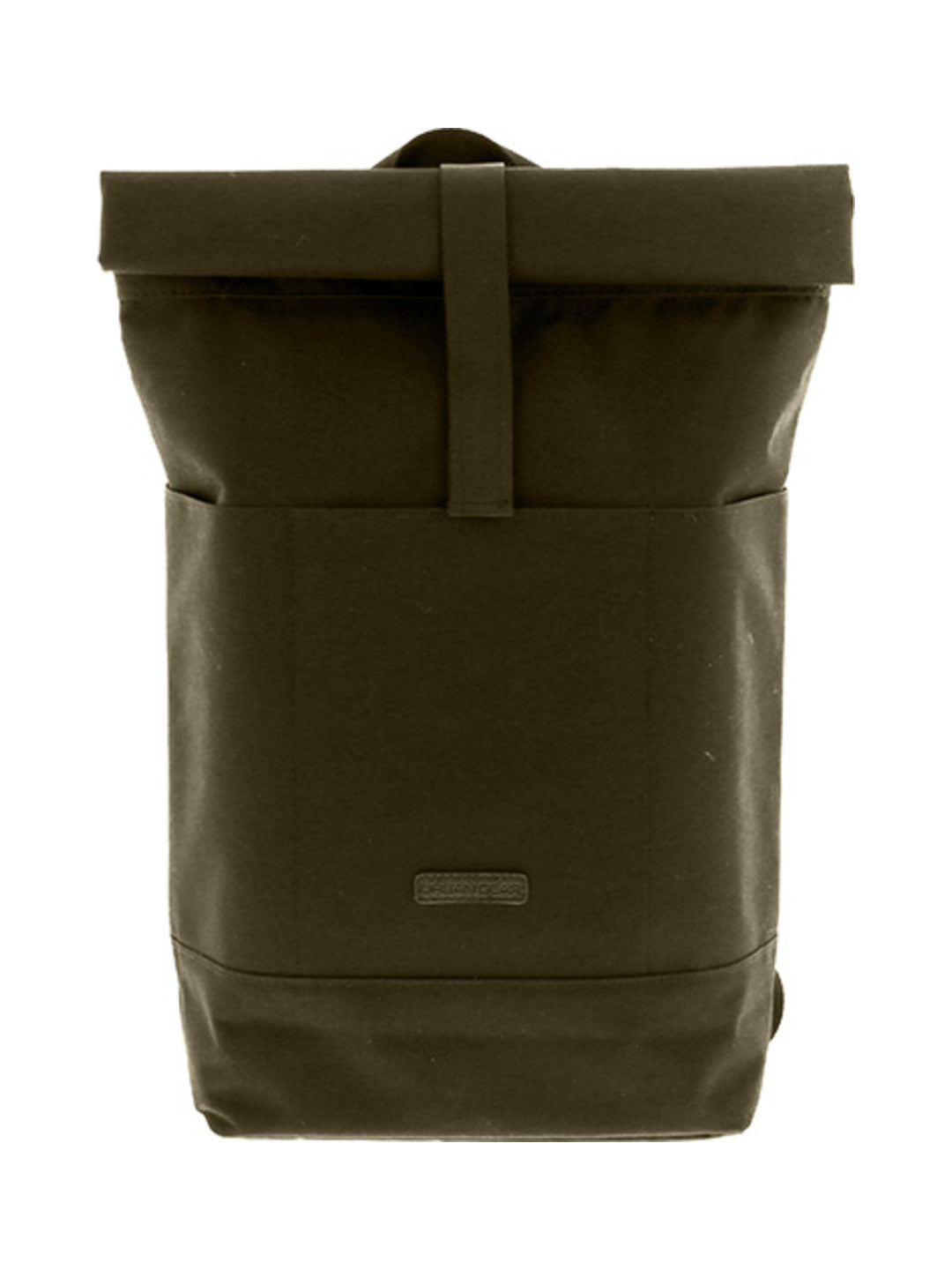 Sac à dos en tissu kaki - Longboard