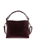Sac seau violet - Nina Casari