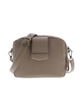 Sac bandoulière taupe - Nina Casari