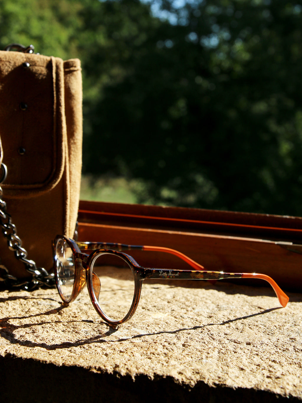 Lunettes de lecture dégressives Hera - Little Marcel