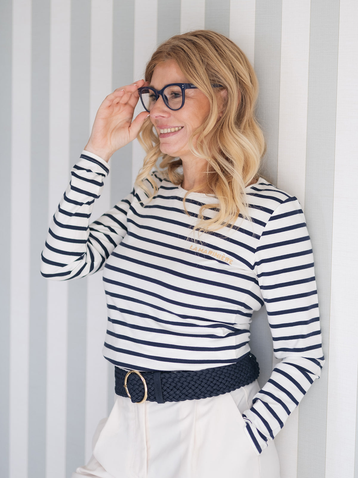 Lunettes de lecture Elen - La Mariniere Par Sogema