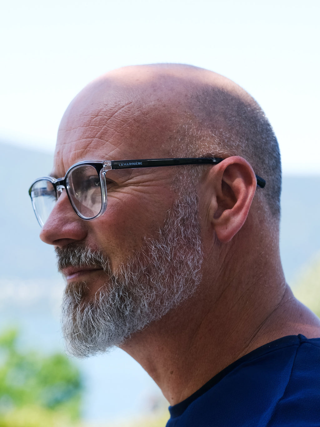 Lunettes de lecture Jules - La Mariniere Par Sogema