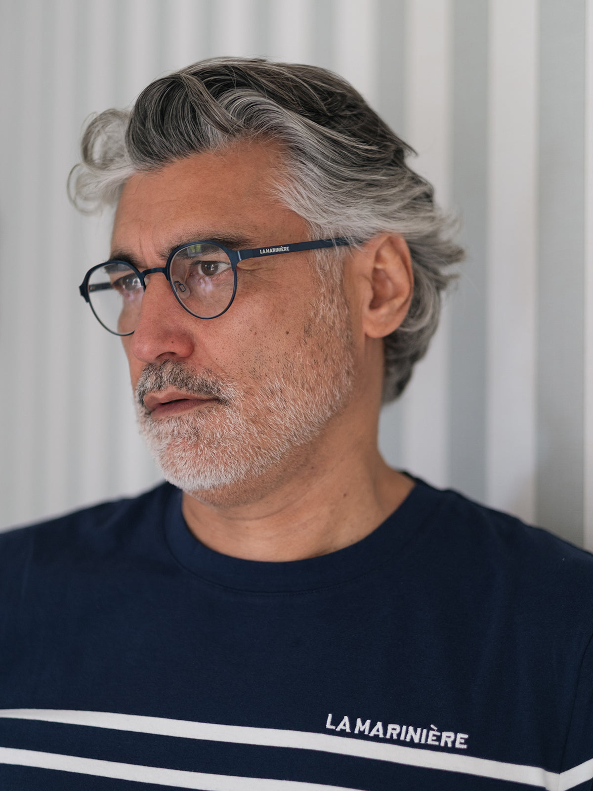 Lunettes de lecture Fabian - La Mariniere Par Sogema