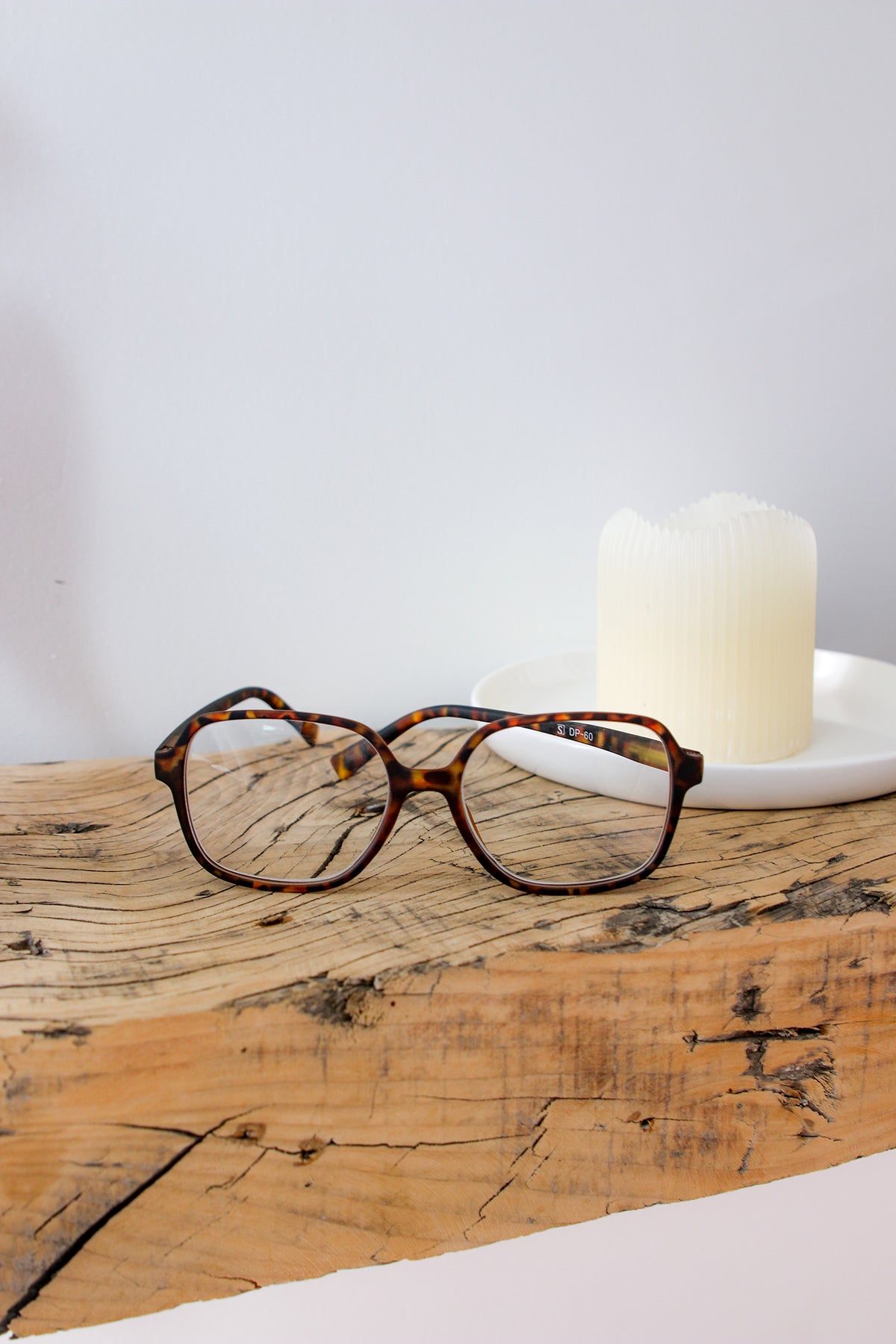 Lunettes de lecture dégressives Pola - Nina Casari