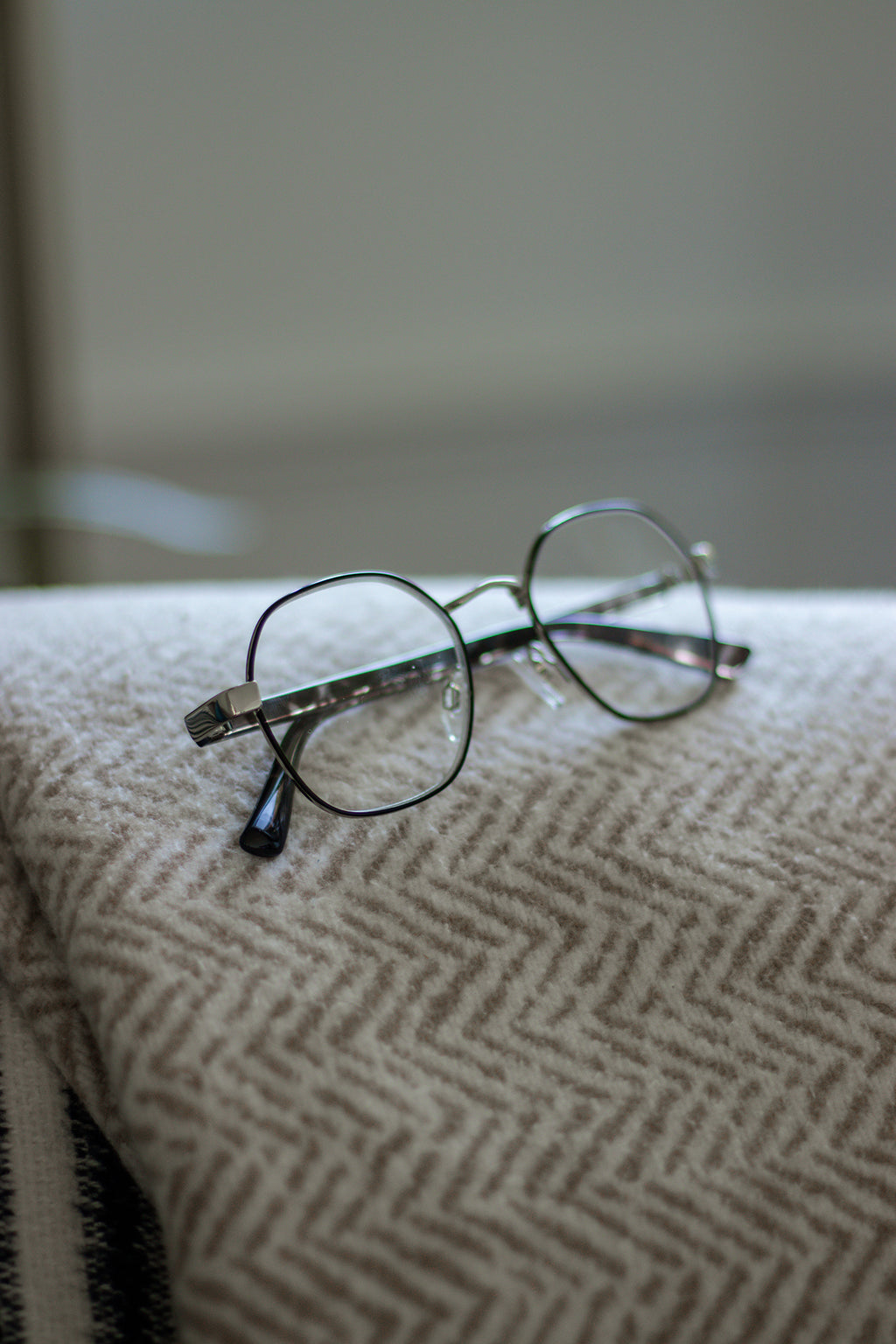 Lunettes de lecture dégressives Tamara - Nina Casari