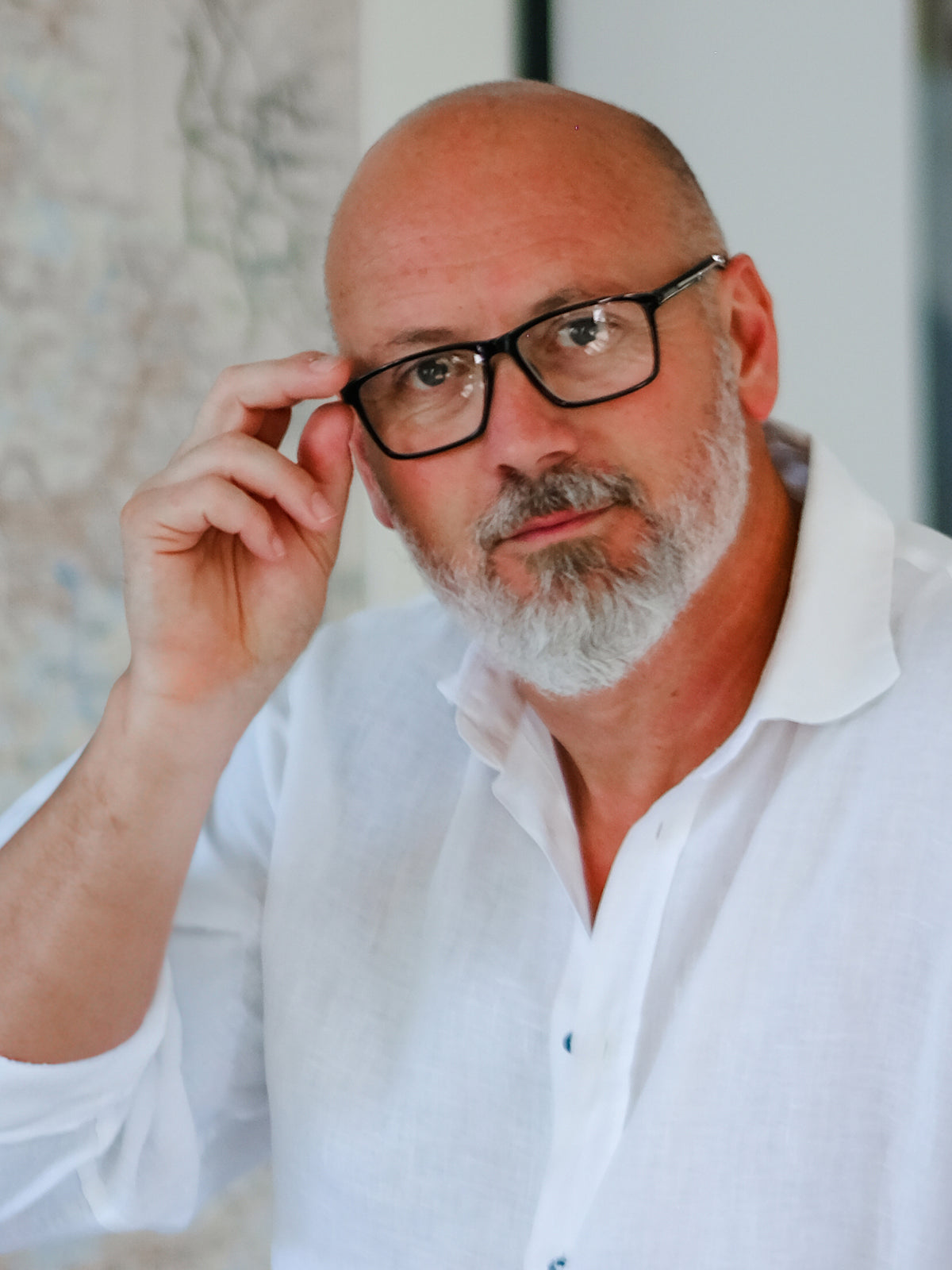 Lunettes de lecture Isaac - Tom Smith