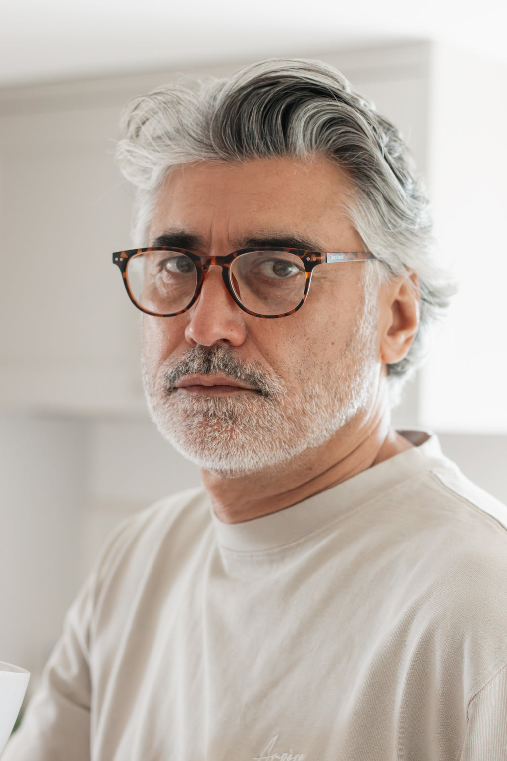 Lunettes de lecture Ethan - Tom Smith