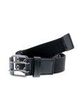 Ceinture en tissu noire - Tom Smith