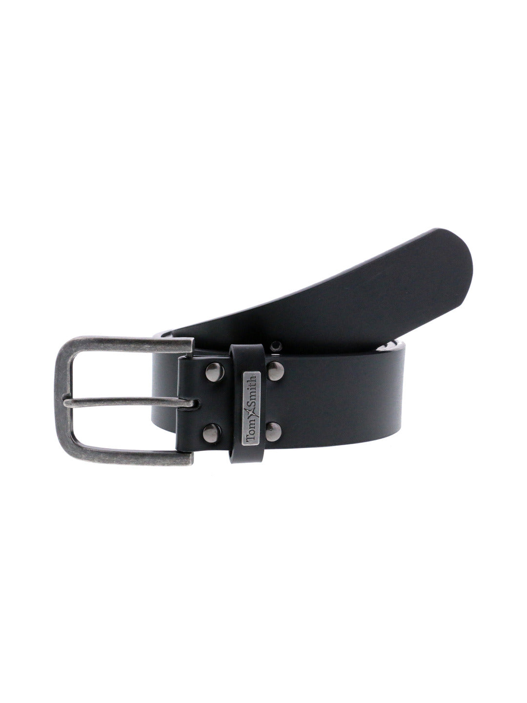 Ceinture noire - Tom Smith
