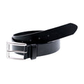 Ceinture noire fabriquée en France - Tom Smith