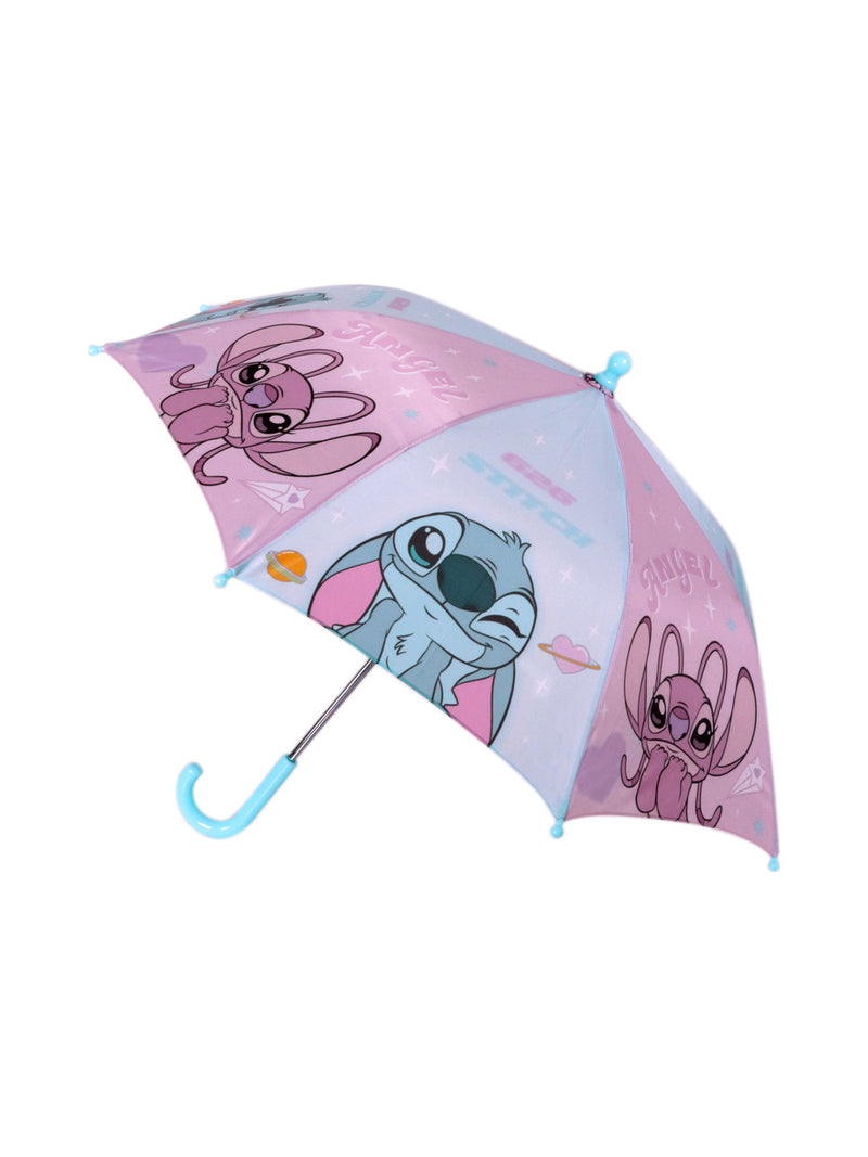 Parapluie pour enfant canne multicolore - Disney