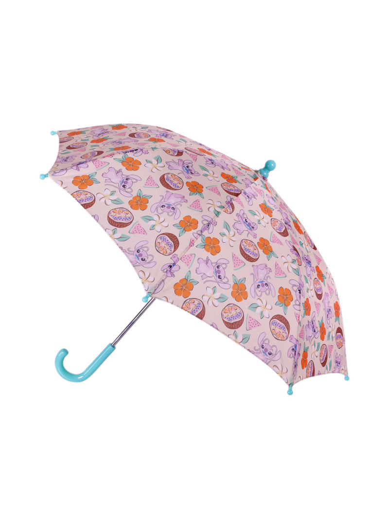 Parapluie pour enfant canne multicolore - Disney