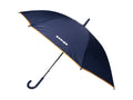 Parapluie canne bleu - Rodier