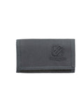 Portefeuille en tissu gris - Freegun