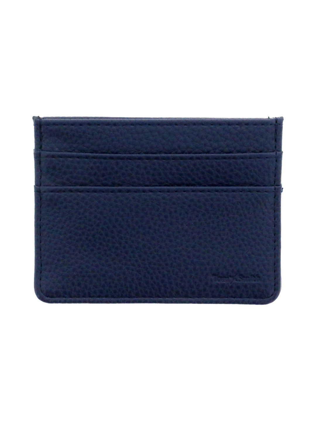 Porte-cartes marine - Tom Smith