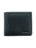 Porte-cartes et monnaie noir - Tom Smith