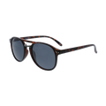 Lunettes de soleil Pilote Ecaille Marron - Rica Lewis